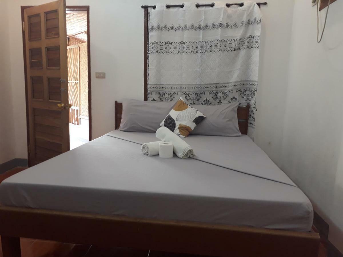 Sannie Pension El Nido Kültér fotó