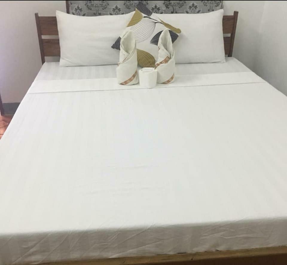 Sannie Pension El Nido Kültér fotó
